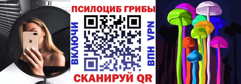 Галлюциногенные грибы Cubensis Бавлы